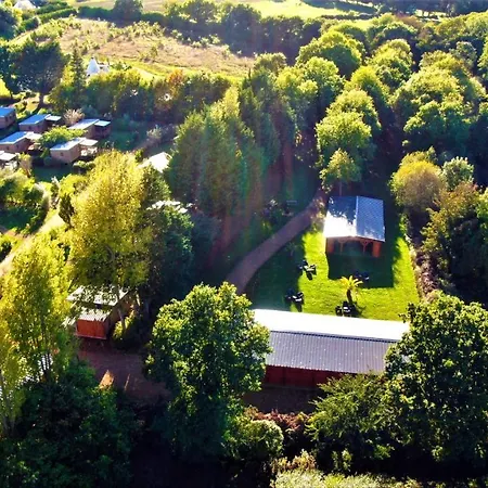 Glamping Terre &