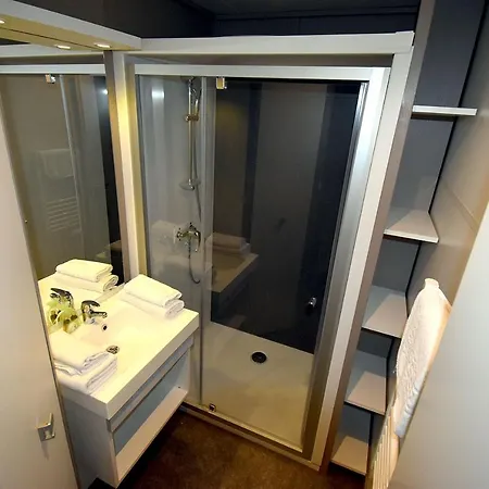 Glamping Terre & Kemping Étables