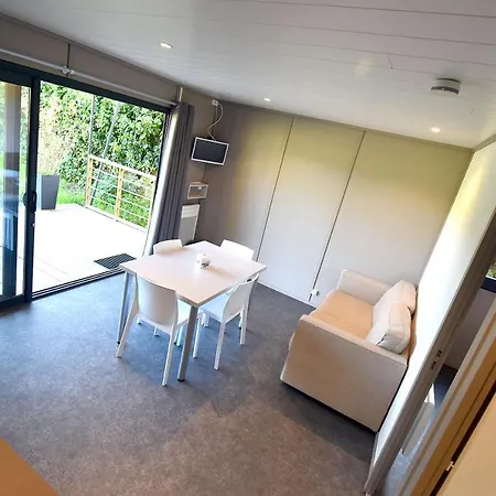Glamping Terre &
