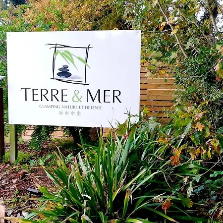 Glamping Terre & Kemping 4*
