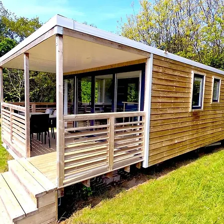Glamping Terre & Kemping