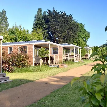 Glamping Terre & 4*