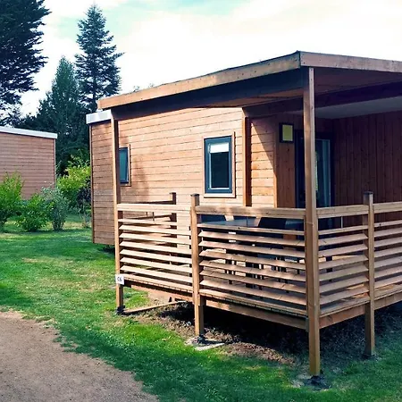 Glamping Terre & אתר קמפינג 4*