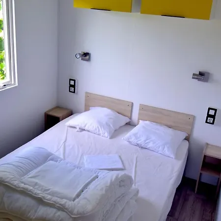 Glamping Terre &