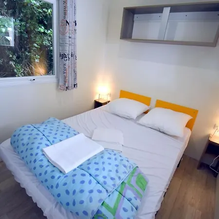 Kemping Glamping Terre & 4*