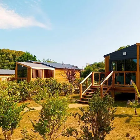 Glamping Terre & Kemping 4*