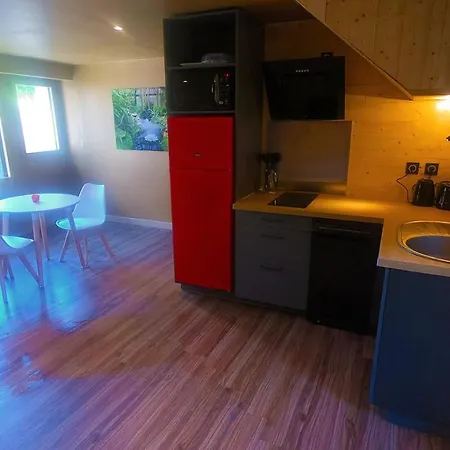 Glamping Terre & 4*
