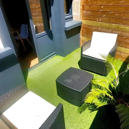 Glamping Terre &