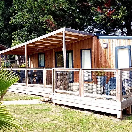 Glamping Terre & 4*