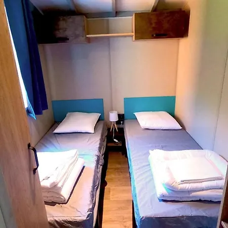 Glamping Terre & Kemping 4*