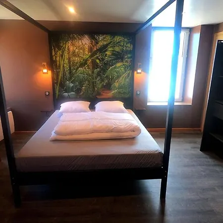 Glamping Terre & Kemping 4*