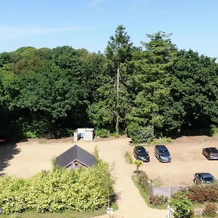 Glamping Terre &