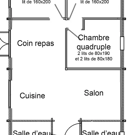 Glamping Terre &